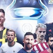 欧洲足球联赛免费直播