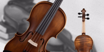 中国小提琴十大品牌排行榜