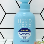 洗手液哪个牌子好，全球洗手液十大品牌排行榜