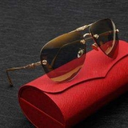 世界顶级奢侈十大品牌眼镜