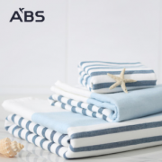 浴巾有哪些品牌，浴巾十大品牌排行榜