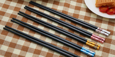 筷子什么牌子好？筷子品牌排行榜前十名