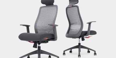 柔软舒适的办公椅十大品牌