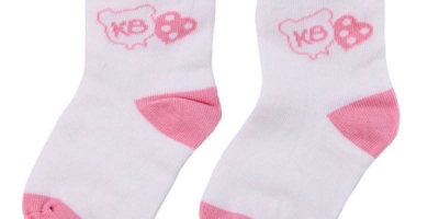 最适合宝宝穿的十大婴童袜品牌