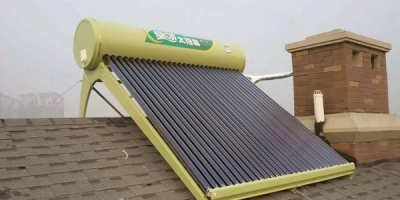 十大值得信赖的太阳能热水器品牌