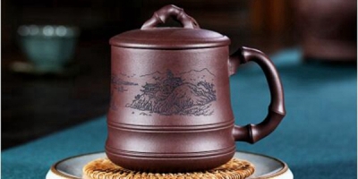 最受品茶爱好者喜爱的紫砂茶杯十大品牌