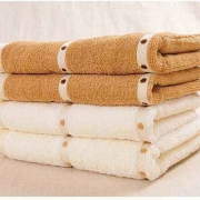最家居必备的纯棉毛巾十大品牌
