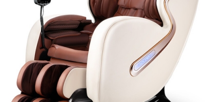 柔软舒适的电动按摩椅十大排行