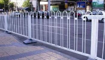 安全可靠的防护栏十大排行