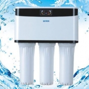 国内最受欢迎的净水器品牌有哪些，净水器十大品牌推荐
