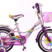 哪些儿童自行车品牌受欢迎，儿童自行车十大品牌推荐
