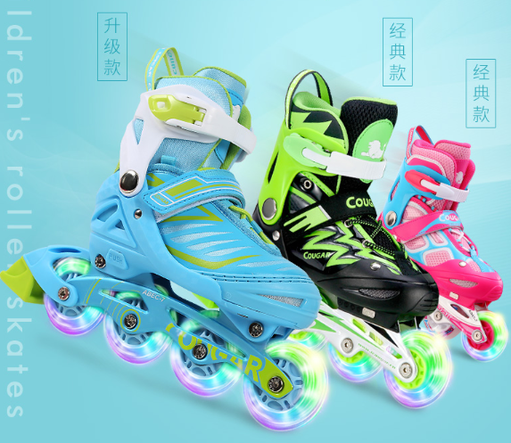 溜冰鞋有哪些品牌，溜冰鞋十大品牌排行榜 (https://www.cetpin.com/) 溜冰鞋 第1张