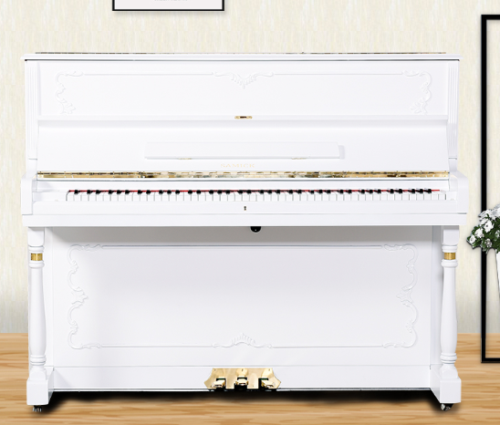 钢琴有哪些品牌，钢琴十大品牌排行榜 (https://www.cetpin.com/) 钢琴 第8张