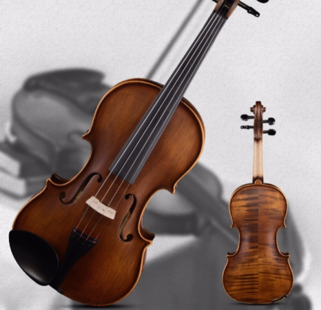中国小提琴十大品牌排行榜 (https://www.cetpin.com/) 小提琴 第1张