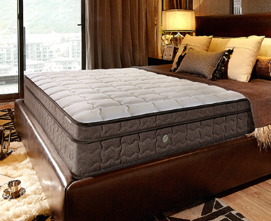 床垫十大品牌排行榜，床垫哪个品牌比较好？ (https://www.cetpin.com/) 床垫 第7张
