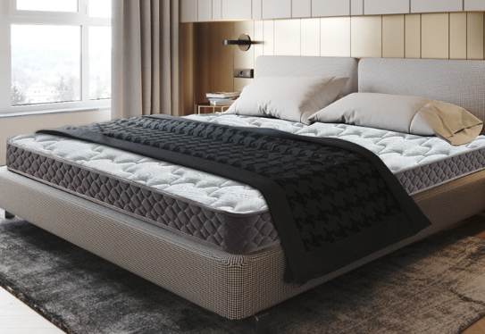 床垫十大品牌排行榜，床垫哪个品牌比较好？ (https://www.cetpin.com/) 床垫 第3张