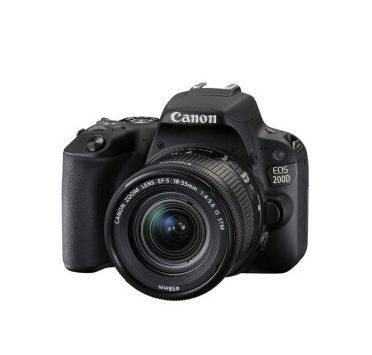 数码相机哪个品牌好，数码相机十大品牌排行榜 (https://www.cetpin.com/) 数码相机 第2张