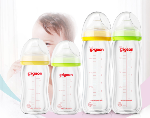 硅胶奶瓶有哪些品牌，硅胶奶瓶十大品牌排行榜推荐 (https://www.cetpin.com/) 硅胶奶瓶 第9张