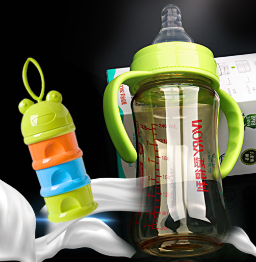 硅胶奶瓶有哪些品牌，硅胶奶瓶十大品牌排行榜推荐 (https://www.cetpin.com/) 硅胶奶瓶 第1张
