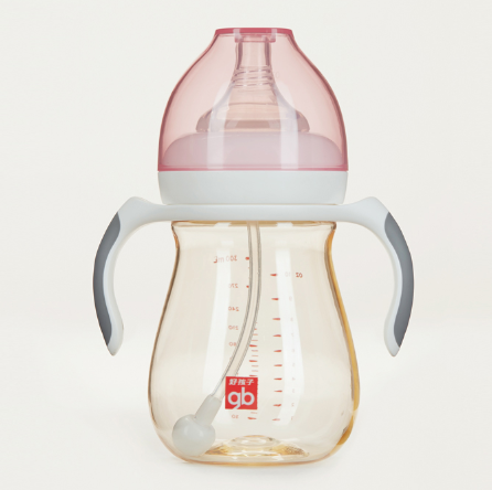 硅胶奶瓶有哪些品牌，硅胶奶瓶十大品牌排行榜推荐 (https://www.cetpin.com/) 硅胶奶瓶 第6张