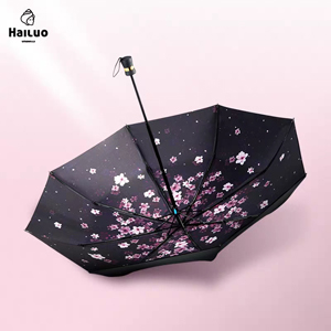 雨伞十大品牌排行榜，雨伞哪个品牌比较好？ (https://www.cetpin.com/) 雨伞 第9张