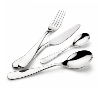 不锈钢餐具有哪些品牌，不锈钢餐具十大品牌排行榜 (https://www.cetpin.com/) 不锈钢餐具 第9张