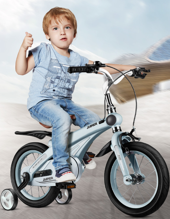 儿童自行车哪个牌子好，儿童自行车十大品牌排行推荐 (https://www.cetpin.com/) 儿童自行车 第10张