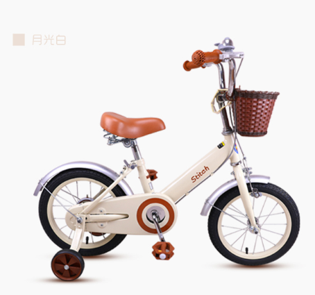 儿童自行车哪个牌子好，儿童自行车十大品牌排行推荐 (https://www.cetpin.com/) 儿童自行车 第8张