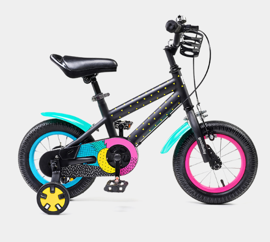 儿童自行车哪个牌子好，儿童自行车十大品牌排行推荐 (https://www.cetpin.com/) 儿童自行车 第3张