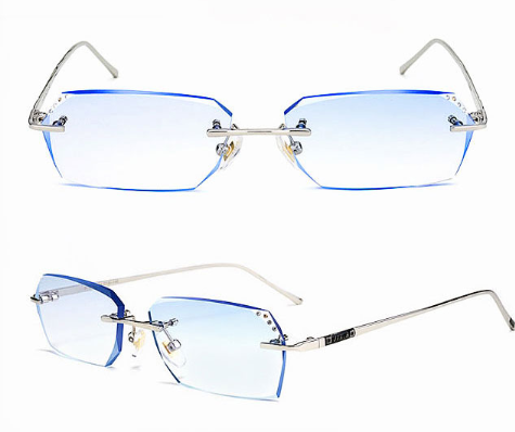 无框眼镜有哪些品牌，无框眼镜品牌排行榜前十名 (https://www.cetpin.com/) 无框眼镜 第4张