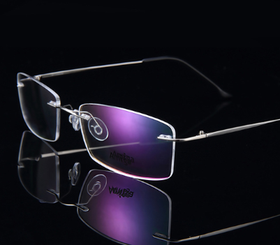 无框眼镜有哪些品牌，无框眼镜品牌排行榜前十名 (https://www.cetpin.com/) 无框眼镜 第3张