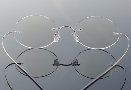 无框眼镜有哪些品牌，无框眼镜品牌排行榜前十名 (https://www.cetpin.com/) 无框眼镜 第7张
