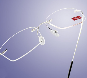无框眼镜有哪些品牌，无框眼镜品牌排行榜前十名 (https://www.cetpin.com/) 无框眼镜 第6张