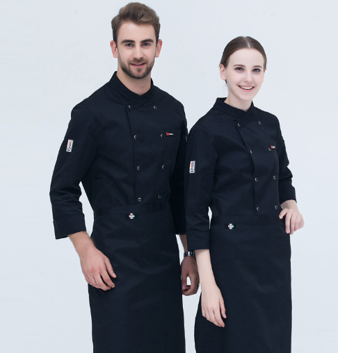 厨师服有哪些品牌，厨师服十大品牌排行榜推荐 (https://www.cetpin.com/) 厨师服 第6张