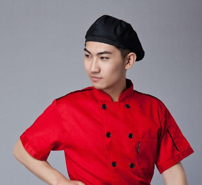 厨师帽什么牌子好？厨师帽品牌排行榜前十名 (https://www.cetpin.com/) 厨师帽 第2张