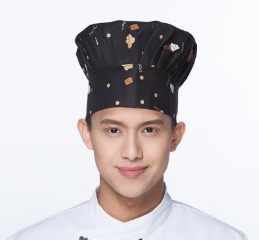 厨师帽什么牌子好？厨师帽品牌排行榜前十名 (https://www.cetpin.com/) 厨师帽 第4张