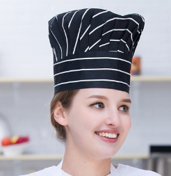 厨师帽什么牌子好？厨师帽品牌排行榜前十名 (https://www.cetpin.com/) 厨师帽 第10张
