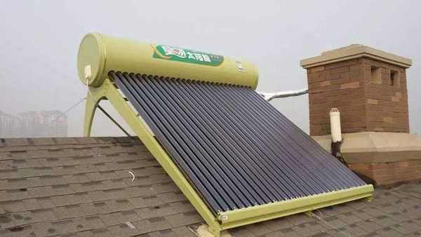 十大值得信赖的太阳能热水器品牌 (https://www.518163.com/) 热水器 第1张
