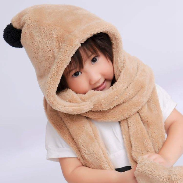 柔软舒适的婴童围巾十大品牌 (https://www.cetpin.com/) 运动户外 第3张