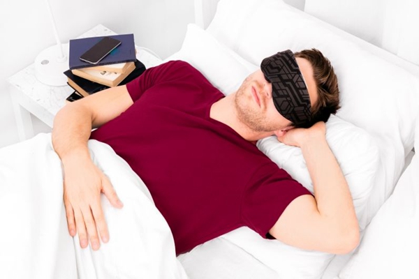 居家旅行必备的遮光眼罩十大品牌 (https://www.cetpin.com/) 旅游娱乐 第12张