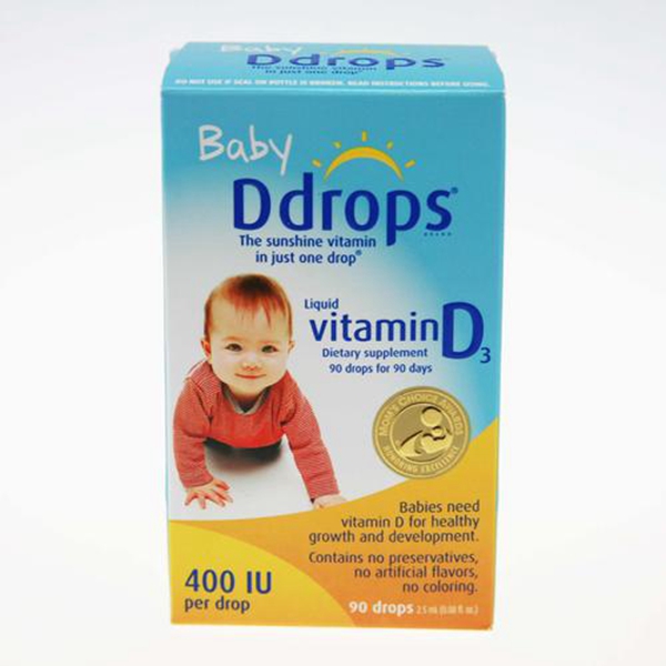 宝妈最喜欢购买的婴幼儿营养品十大品牌 (https://www.cetpin.com/) 婴幼食品 第7张