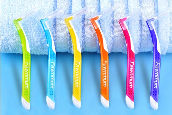舒适柔软的牙缝刷十大品牌 (https://www.cetpin.com/) 牙刷 第1张