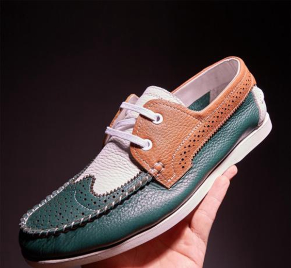 年轻人最喜欢的帆船鞋十大品牌 (https://www.cetpin.com/) 鞋袜 第1张