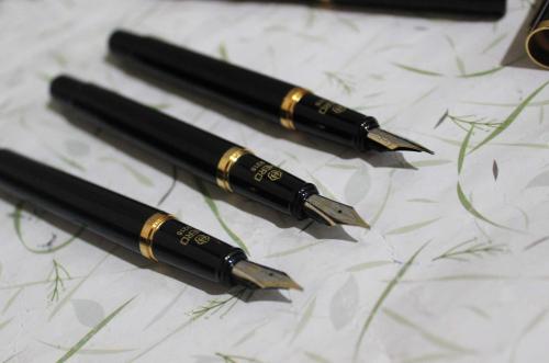 写书法必备的十大美工钢笔 (https://www.cetpin.com/) 文具 第1张