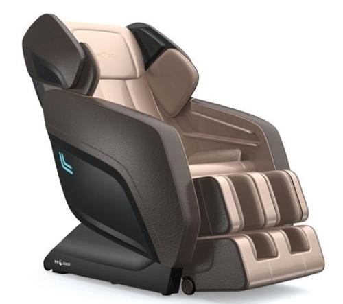 柔软舒适的电动按摩椅十大排行 (https://www.cetpin.com/) 家具 第2张