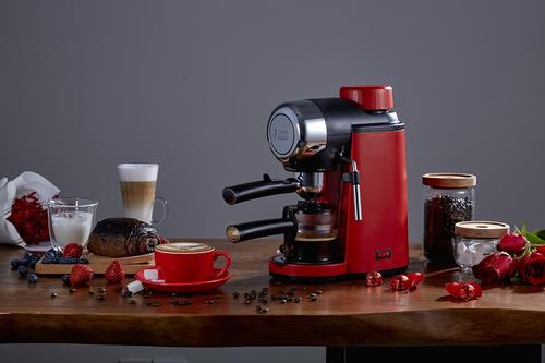 国内口碑好的咖啡机品牌有哪些 (https://www.cetpin.com/) 咖啡机 第1张