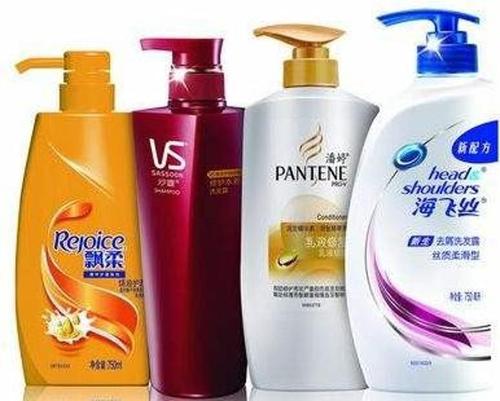 好用的防脱发洗发水有什么品牌，洗发水十大品牌 (https://www.cetpin.com/) 美妆洗护 第1张