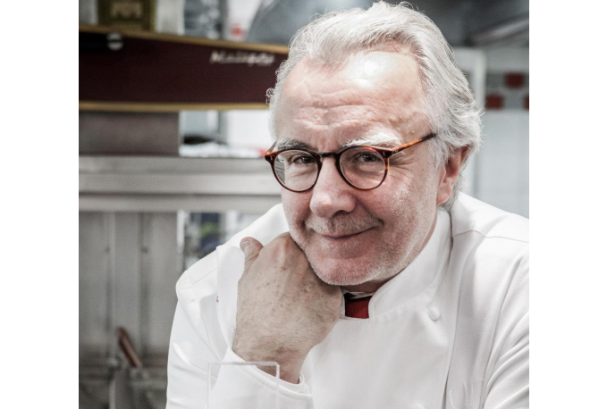 全球十大大厨 第三名被称作戈登·拉姆齐，第一名为卢布松 (https://www.cetpin.com/) 产品之最 第1张