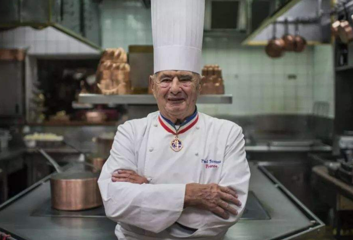 全球十大大厨 第三名被称作戈登·拉姆齐，第一名为卢布松 (https://www.cetpin.com/) 产品之最 第5张