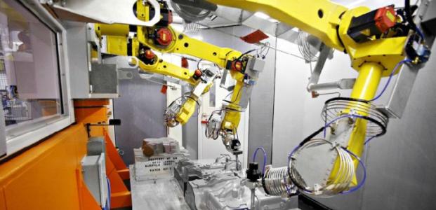 机器人培训工业机器人加盟十大排行榜 (https://www.cetpin.com/) 其他推荐 第1张